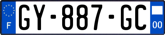 GY-887-GC