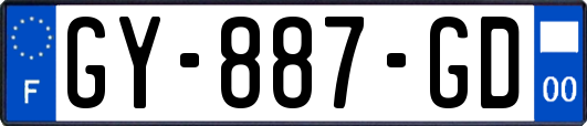 GY-887-GD