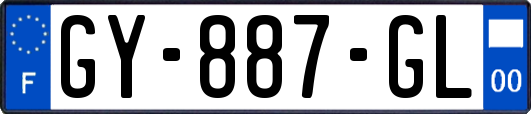GY-887-GL
