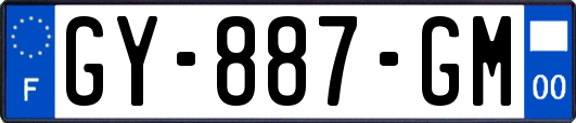 GY-887-GM