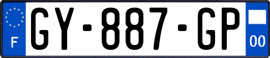 GY-887-GP