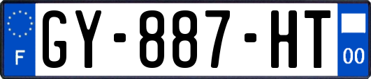 GY-887-HT