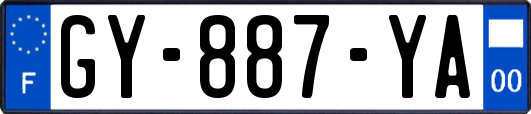 GY-887-YA