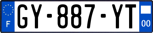 GY-887-YT