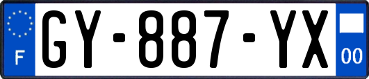 GY-887-YX