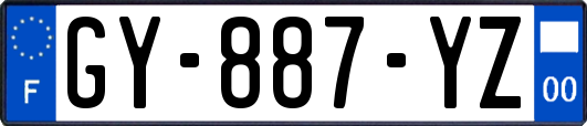 GY-887-YZ