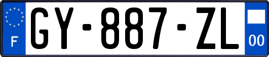 GY-887-ZL