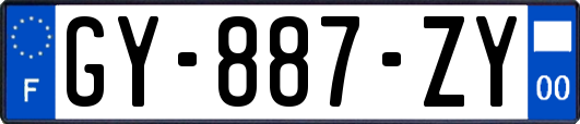 GY-887-ZY