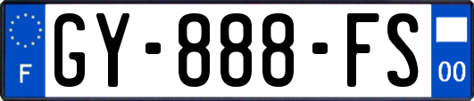 GY-888-FS