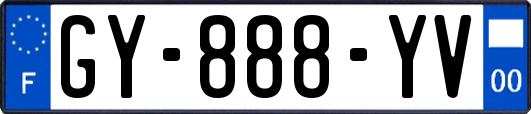 GY-888-YV