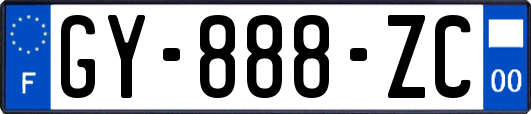 GY-888-ZC