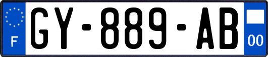 GY-889-AB