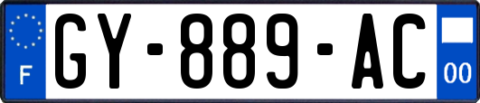 GY-889-AC
