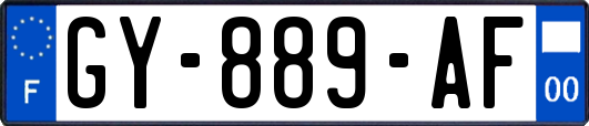 GY-889-AF