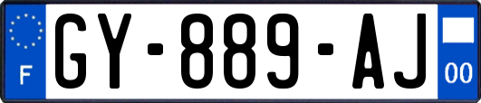GY-889-AJ