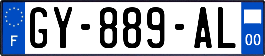 GY-889-AL