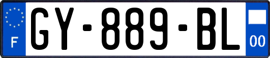 GY-889-BL