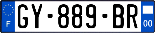 GY-889-BR