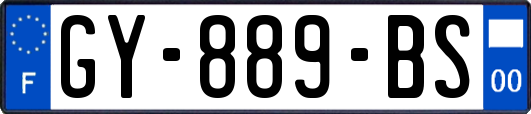 GY-889-BS