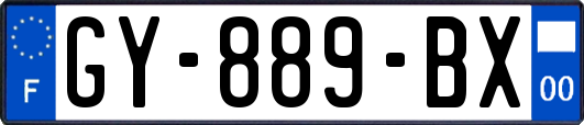 GY-889-BX