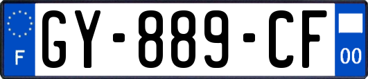 GY-889-CF