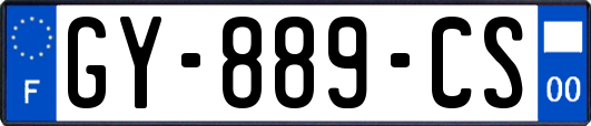 GY-889-CS