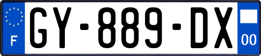 GY-889-DX