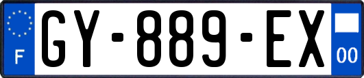 GY-889-EX
