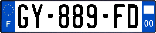 GY-889-FD