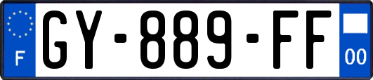 GY-889-FF