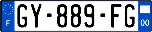 GY-889-FG