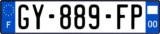 GY-889-FP