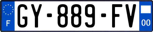 GY-889-FV