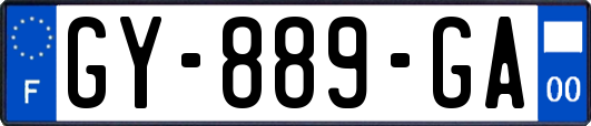 GY-889-GA