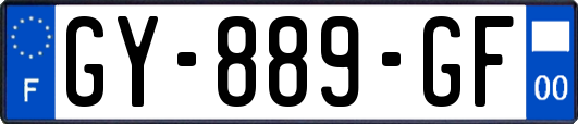 GY-889-GF