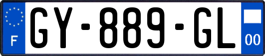 GY-889-GL