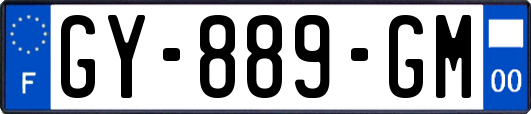 GY-889-GM