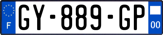 GY-889-GP