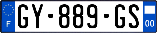 GY-889-GS