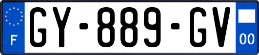 GY-889-GV