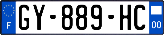 GY-889-HC