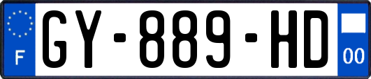 GY-889-HD