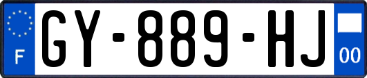 GY-889-HJ