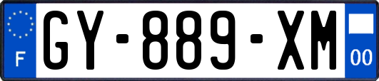 GY-889-XM