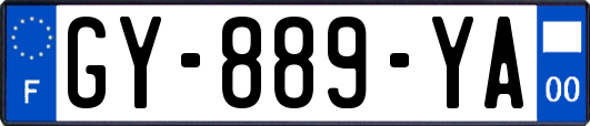 GY-889-YA
