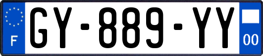 GY-889-YY