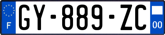 GY-889-ZC