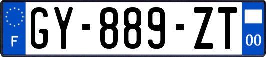 GY-889-ZT