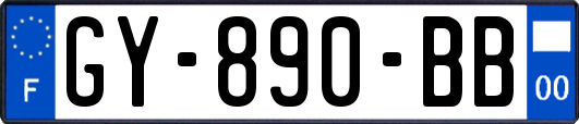 GY-890-BB