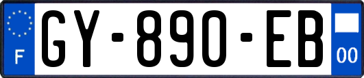 GY-890-EB
